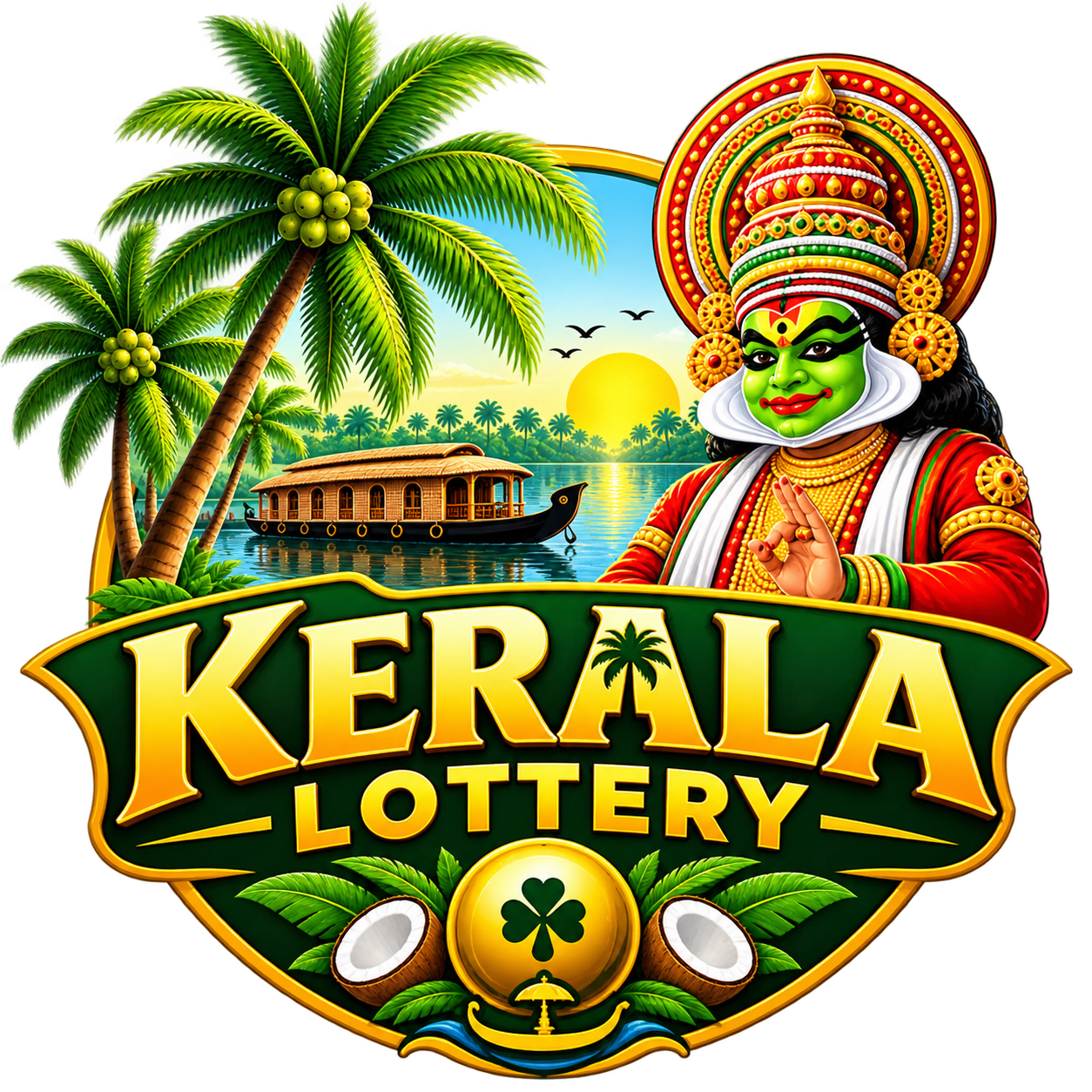 Kerala Lottery